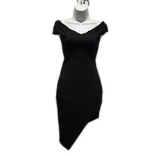 Fashion Nova Black dress