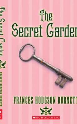 The Secret Garden - Mass Market Paperback - VERY GOOD