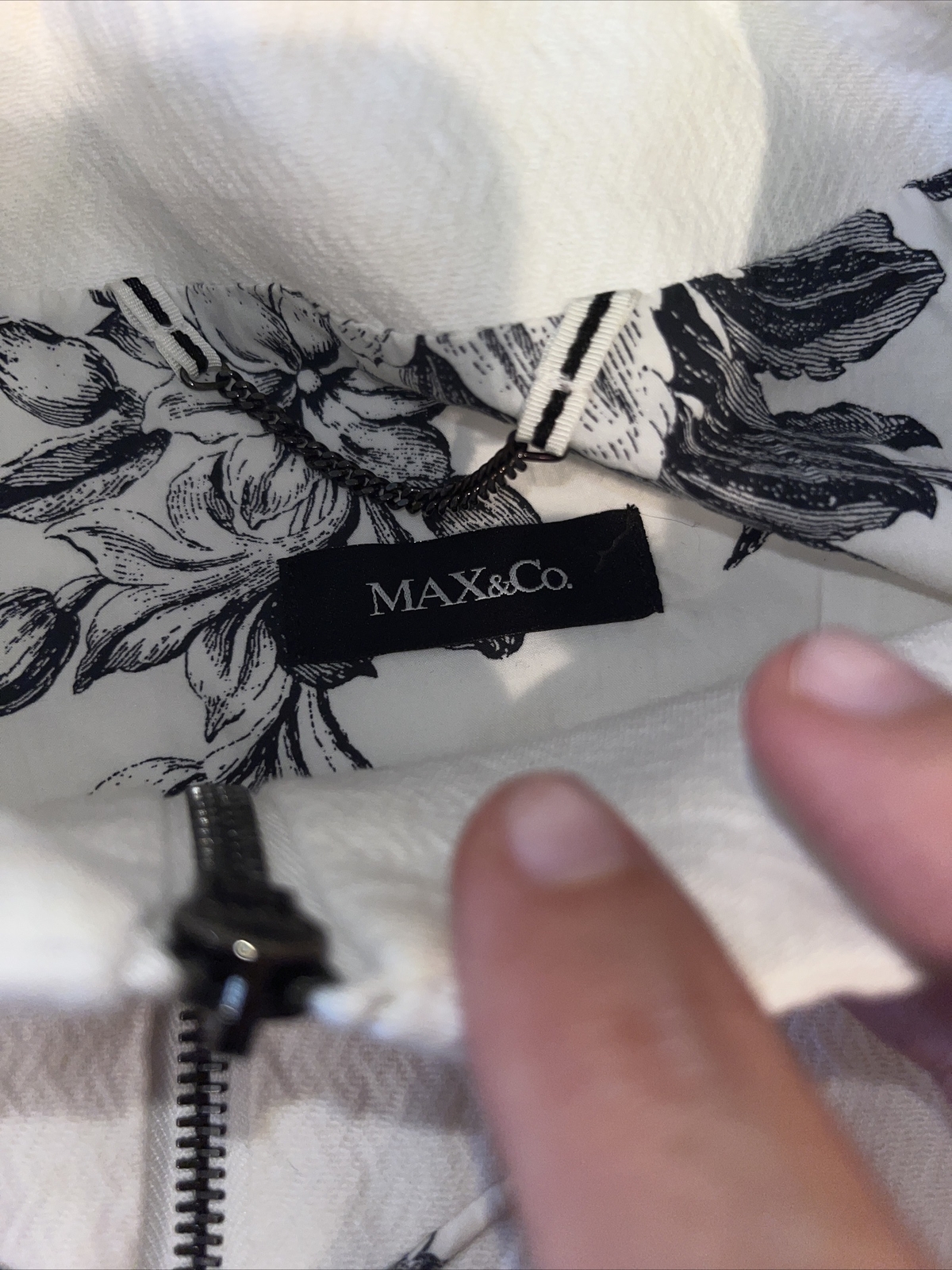 Max & Co Bomber Jacket - image 2