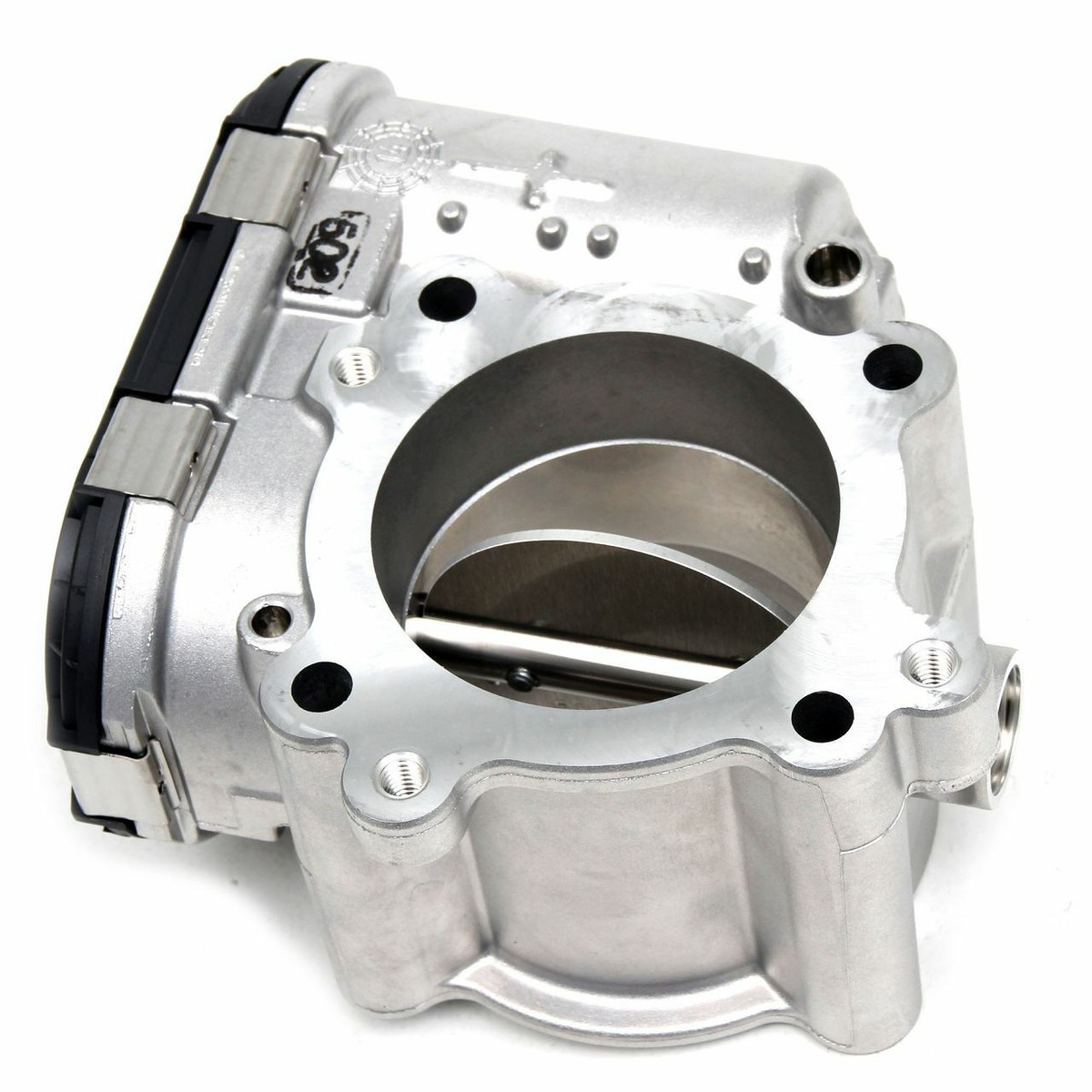 BOSCH Drosselklappe Steuerklappe 6420900270 für MERCEDES-BENZ 280  