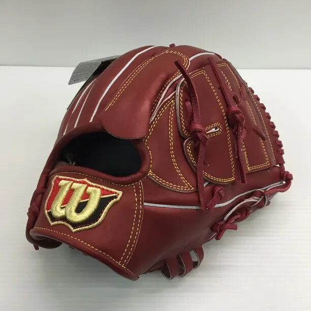 Wilson グローブ Wilson Baseball Glove DUAL TECHNOLOGY Serious kip leather | eBay
