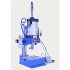 Pneumatic Punching Machine 200Kg Single Column 63 Type Small Riveting ...