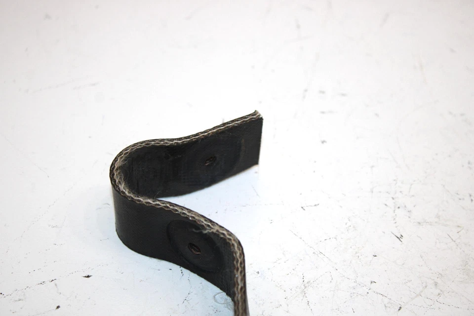 07 Arctic Cat Jaguar Z1 1100 Efi OEM correa limitadora delantera 3604-403 Q3345 Foto 2 de 4