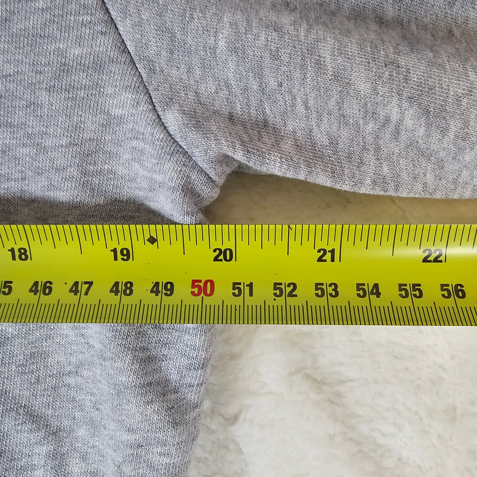 Kate Spade New York Jumper Wink Wink Eyes Grey Women's Size XS Relaxed thumbnail 8