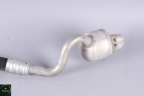 10-11 Mercedes W207 W212 E550 AC Air Conditioning Hose Pipe Line OEM - Picture 8 of 11