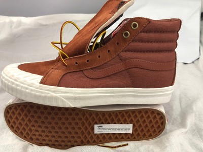 vans sk8 hi reissue 13