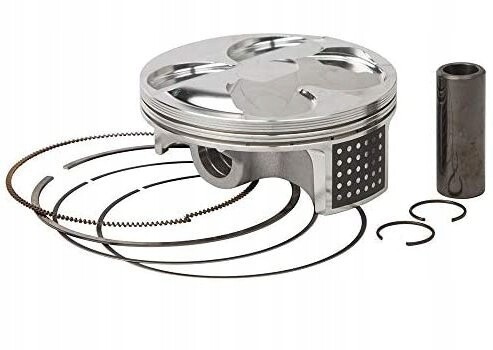 Piston moteur 350 cc pour KTM 350 EXCF 2013 2014 2015 et Husqvarna FE 350 2014