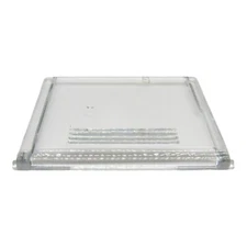 Bobbin Cover / Slide Plate - Kenmore Sewing Machine Part # 652009008