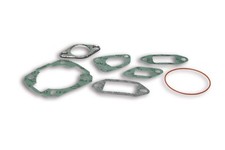 KIT GUARNIZIONI COMPLETO PER GRUPPO TERMICO Ø 57,5 PER VESPA ET3 - ETS - PK 125