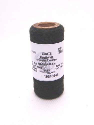 Nomex Fire Retardant Thread 100, 200, 500 yd Spool from Tex 24 up to some Tex 90 - Picture 29 of 223