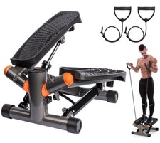 Mini Stepper Exercise Machine Stair Equipment...