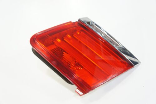 Luz trasera interior del lado del pasajero 09-12 BMW 750i 750Li F01 F02 - Imagen 12 de 19
