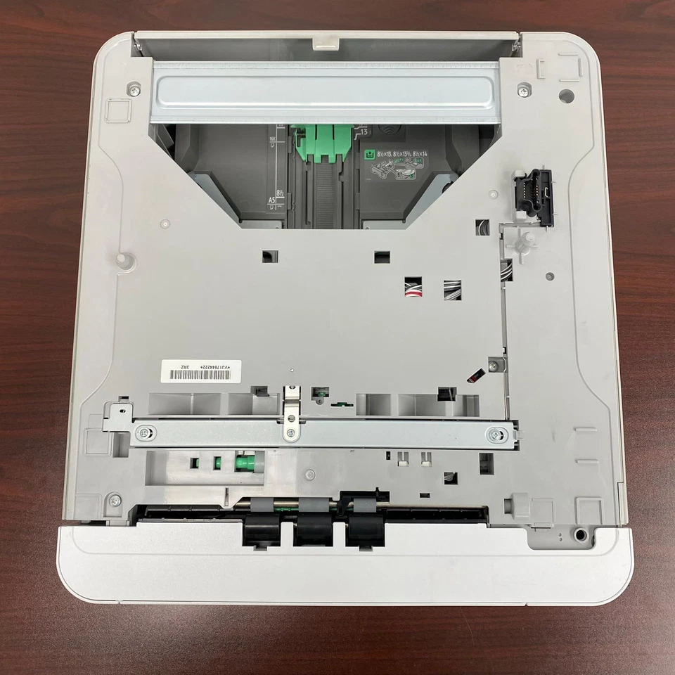 Ricoh Paper Feed Unit PB1100 Media tray feeder - 500 sheets - for Ricoh MP 5300 - Image 2 of 4