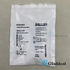 NEW BALLUFF BES 516-360-G-S4-H Photoelectric Inductive Proximity Sensor Switch