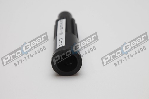 Clutch Line Up Shaft Tool 1-3/8 10 Spline with .980 Pilot Bearing Size - Picture 8 of 11