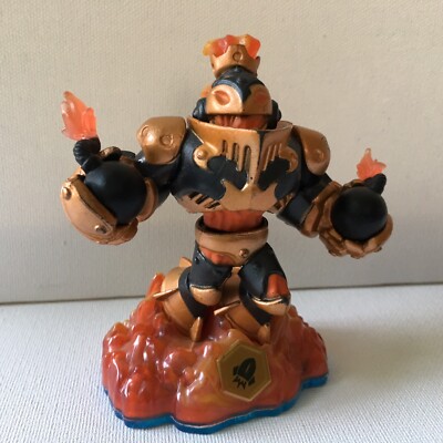Skylanders: Swap Force: Blast Zone Figure: BUY 4 GET 1 FREE All