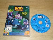 Dvd Bob der Baumeister Sprinti ist auf Zack