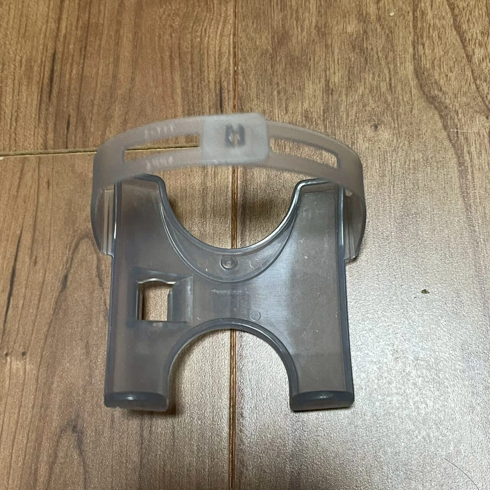 N64 Official Nintendo 64 Microphone Strap Clip Holder Hey You Pikachu NUS-025 - Image 3 of 4