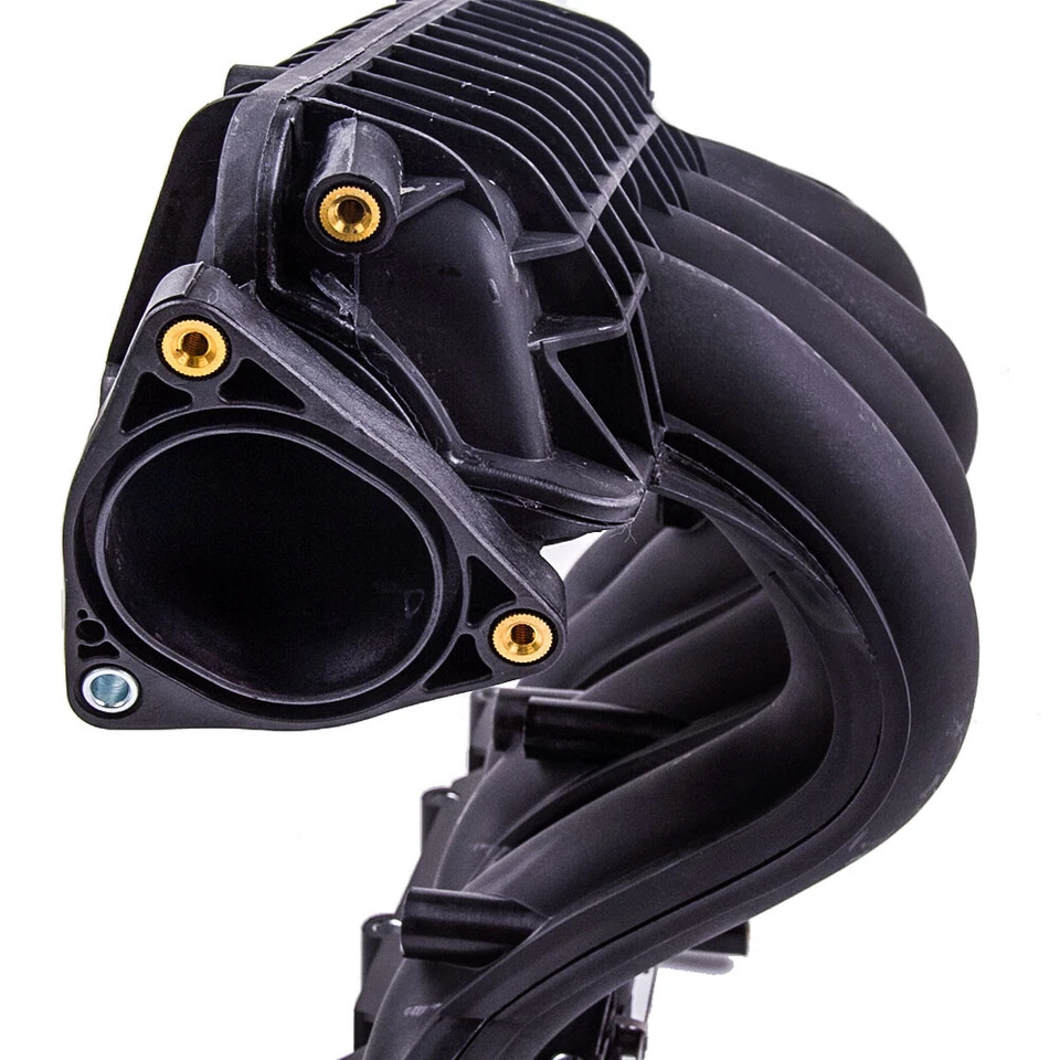 Collecteur D'admission for Mercedes-benz W203 W211 C200 C220 Cdi E200 E220 - Photo 4/4