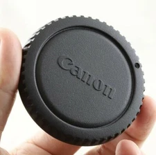 Canon PC-GF30 Front Lens Dust Cap (Front Only)
