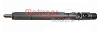 Metzger 0871049 EinspritzdüSe FüR MERCEDES-BENZ
