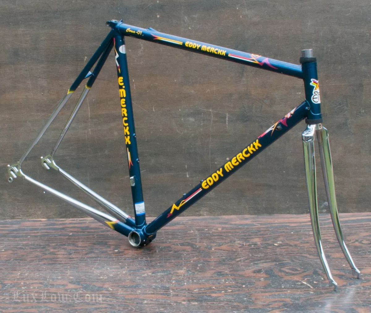 Velo merckx occasion new arrivals