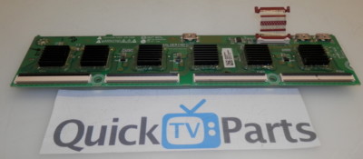 LG 50PK540-UE AUSLLHR EBR62293901 (EAX61307501) YDRVTP Board
