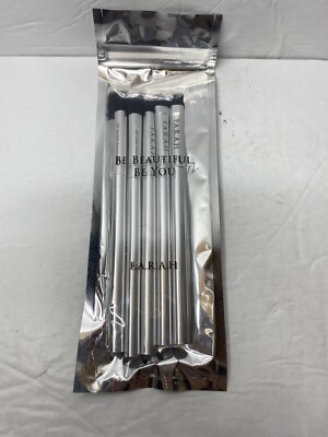 F.A.R.A.H Be Beautiful Be You 5 Piece Eye Shadow Brush Set