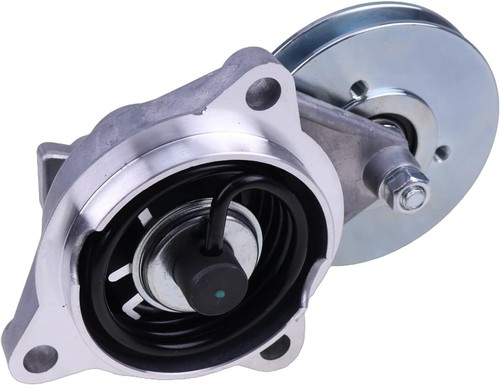 Puleggia tenditore cinghia 04152510 0415 2510 per motore Deutz F4L912 F3L912 - Foto 5 di 9