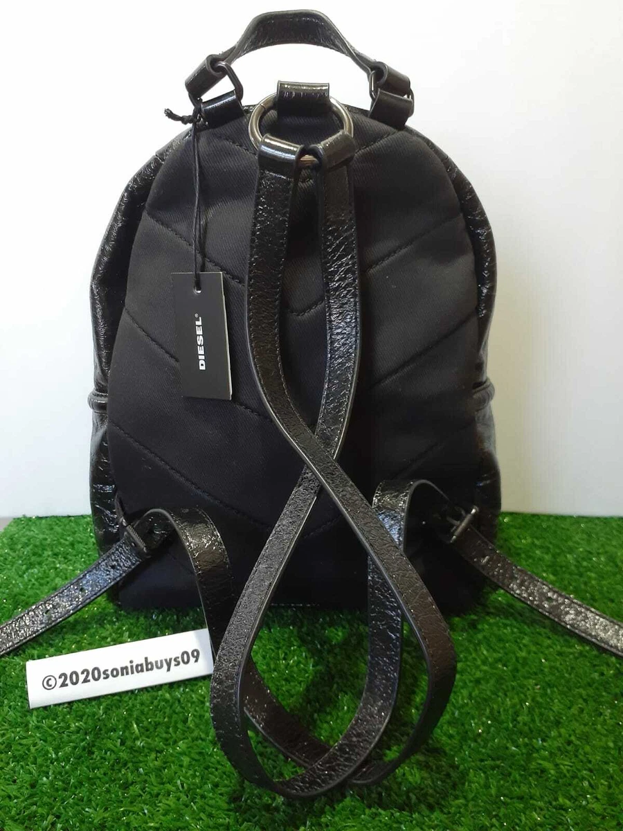 Diesel clearance womens backpack