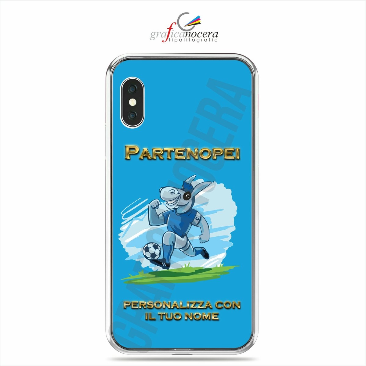 Custodia In Silicone Trasparente Per Realme C67 4G Design Autunno