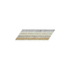 Metabo HPT 15103MHPT Clipped Head Paper Tape Framing Nails 2-3/8 x .113 Rg |