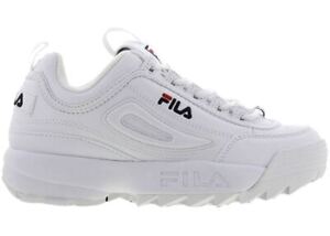 grade school fila disruptor