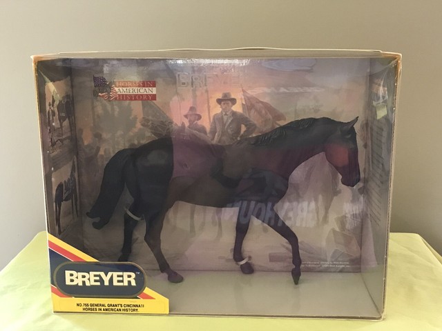 breyer horses for sale on ebay