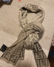 Fendi Scarf