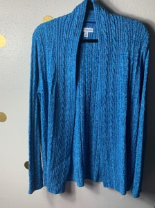 kim rogers cardigan