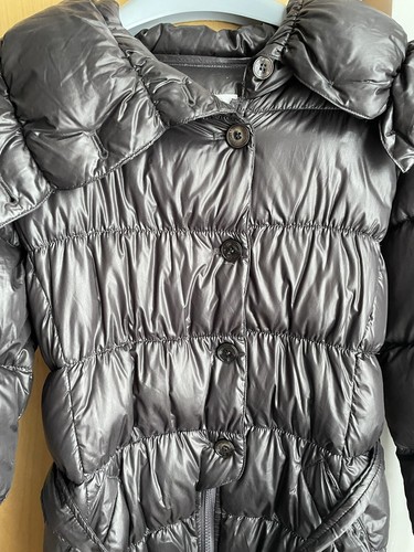 piumino donna patrizia pepe - Foto 5 di 9
