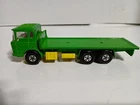 1971 Lesney/Matchbox Daf Truck K-13/20 - Super Kings