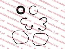 91371-01110 Hydraulic Pump O/H Seal Kit For Mitsubishi Caterpillar Forklift