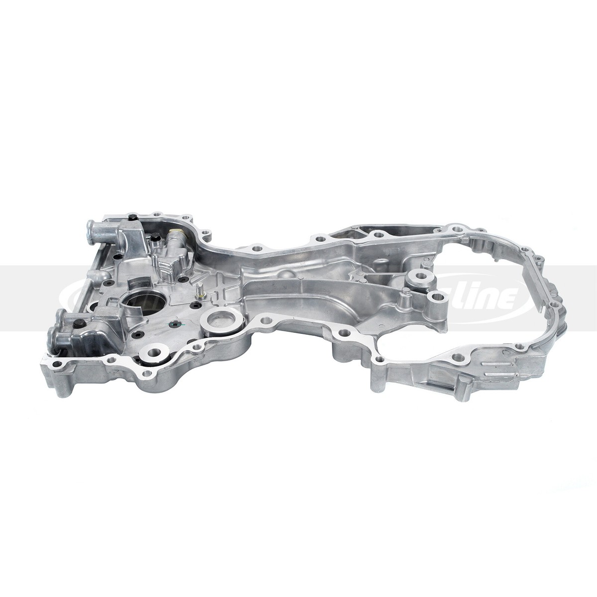 Qr25de Oil Pump Ebay Oil Pump Fits 02 06 Nissan Altima Sentra 2.5L 16V