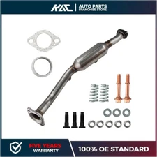 EPA Catalytic Converter Fit For Honda Element 2.4L 2003-2011 Direct Replacement