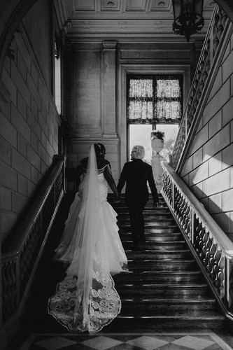 Maggie Sottero Wedding Gown - Worn Once and Ready for a Spring Wedding!