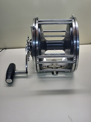 Penn Senator 117L 14/0 Big Game Fishing Reel Original New