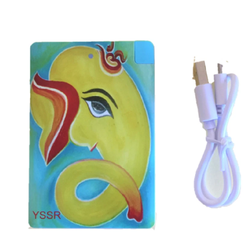 Power bank 2500mAh Universal smart phone and android Power Bank stocking stuffer Power bank 2500mAh Universal smart phone and android Power Bank stocking stuffer