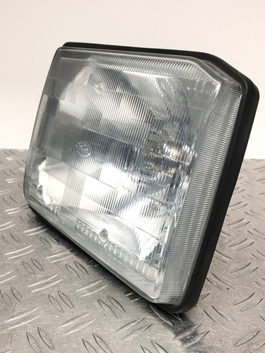 Faro principal derecho LAND ROVER Discovery I LJ 54533028 2ª opción - Imagen 3 de 9