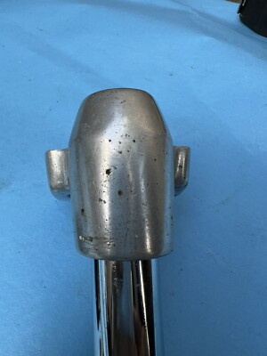 Vintage BMX 83' Sakae SR MS620 Neck Stem Stamped Japan 1” | eBay