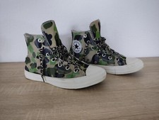 Converse All Star Chuck Taylor Gr.39 Archive Print Chucks Schuhe