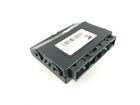Air conditioning heating control module
