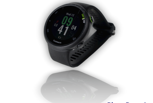 Garmin Forerunner 45 GPS Running Watch 