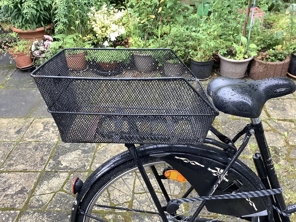 hollandrad damen 28 - wie Neu - Bild 4 von 4